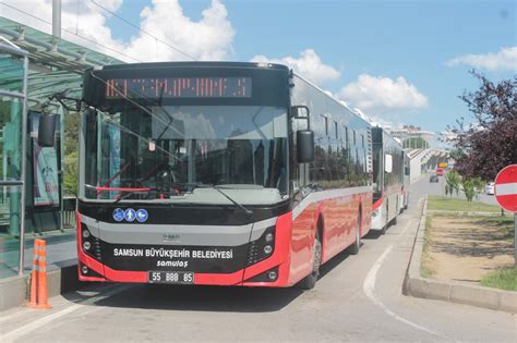 90 otobüs tarifesi